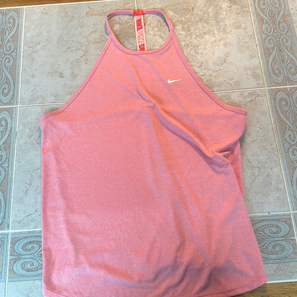Never worn Nike tank top